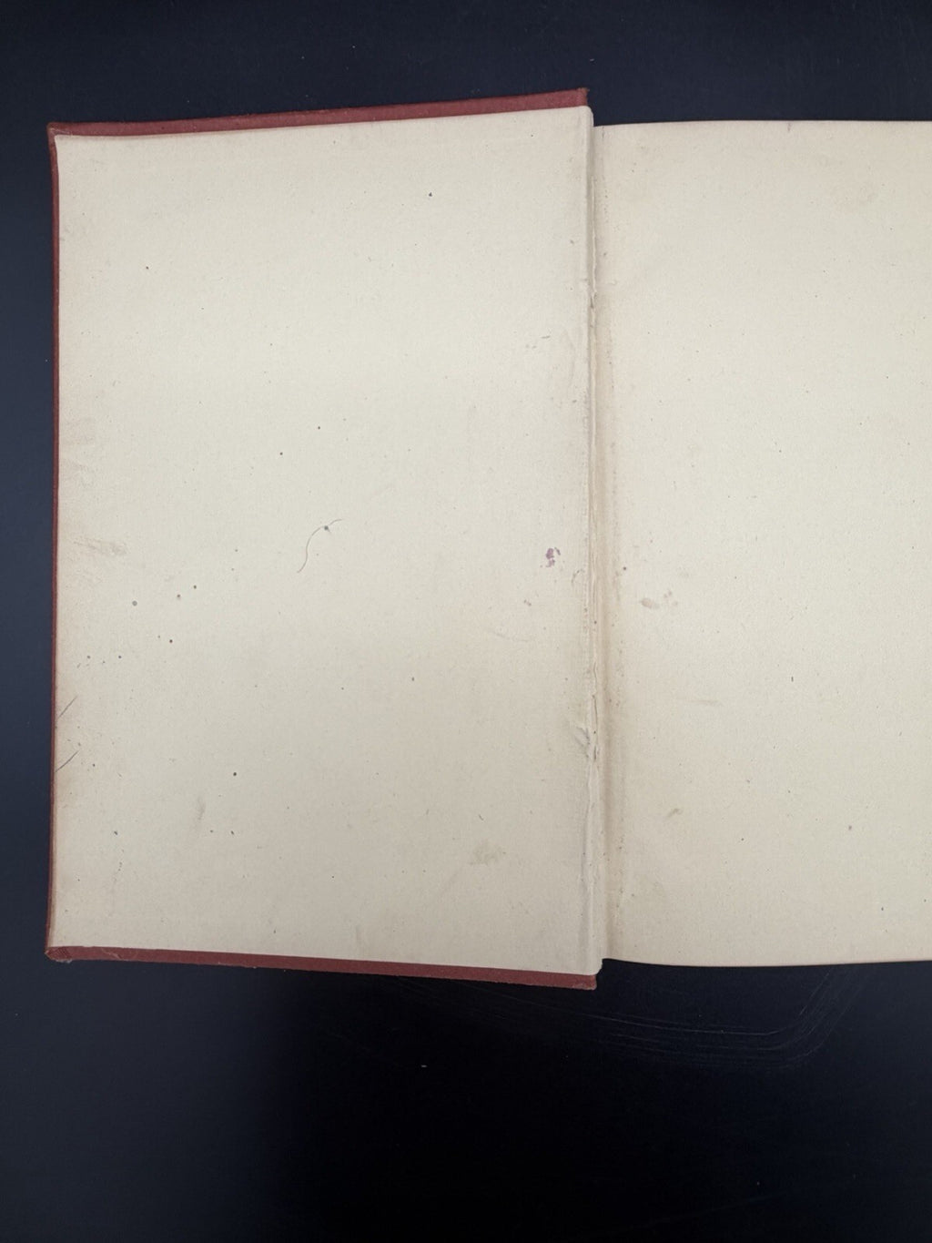 Antique Book The National Temperance Orator 1880 Edited by Miss L. Penney