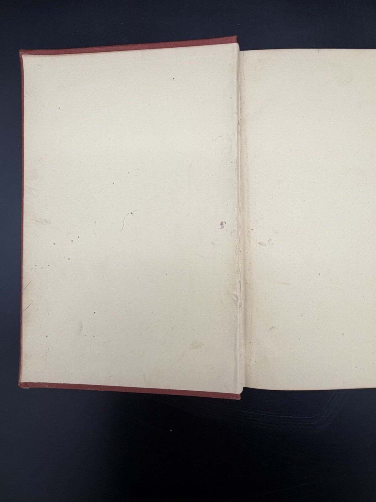 Antique Book The National Temperance Orator 1880 Edited by Miss L. Penney