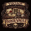 The Vintage Paper Vault - Home