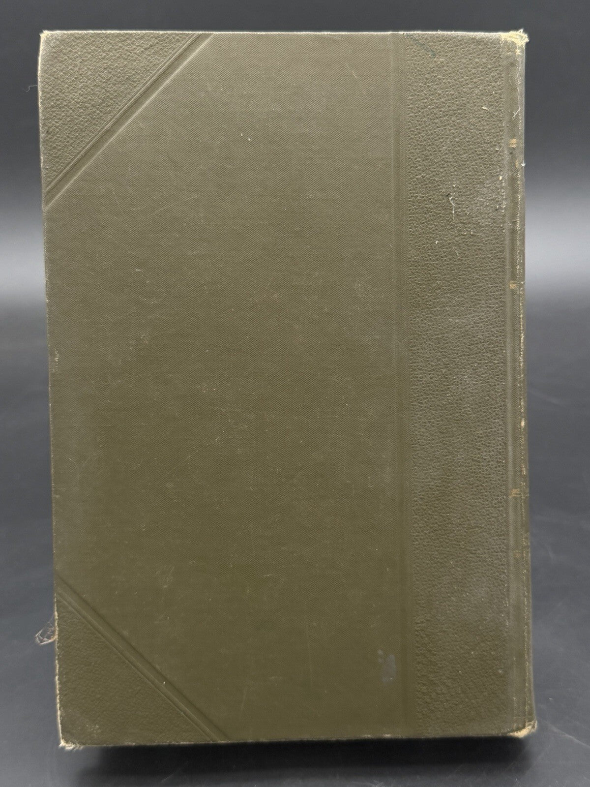 Antique Book A General History of the Christian Era Volume I Papacy Empire 1929