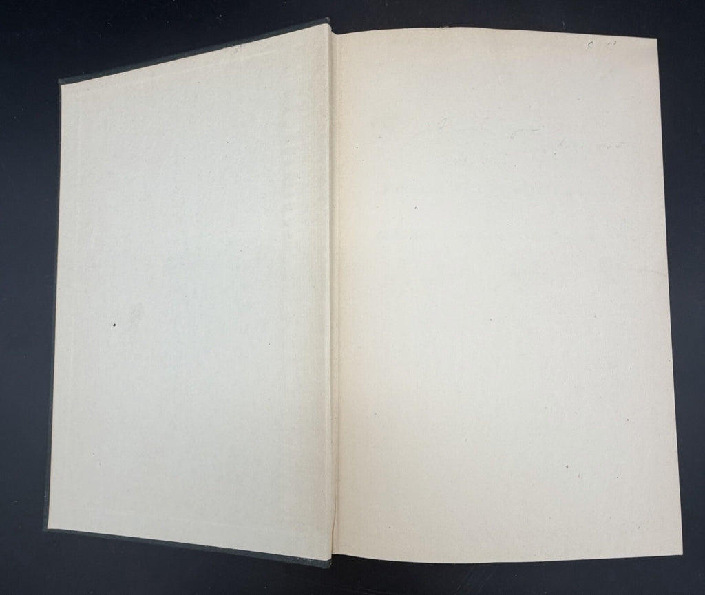 1931 Fundamentals of Orthopaedic Surgery Osgood Allison Harvard Lectures Medical