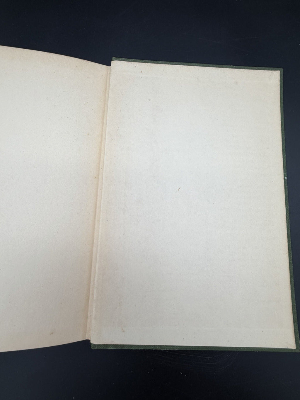 Signed 1930 The Preacher and Politics W. Wofford T. Duncan First Edition