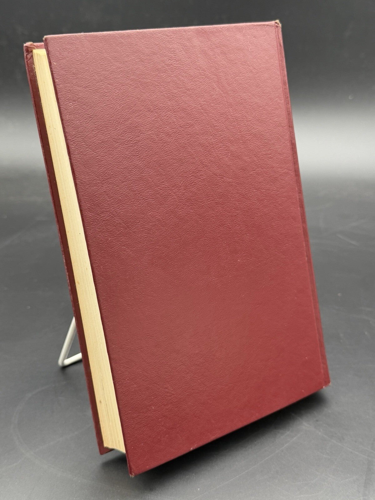 Vintage Book, Laboratory Instruments: Their Design and Application 1960 Antique Science Book