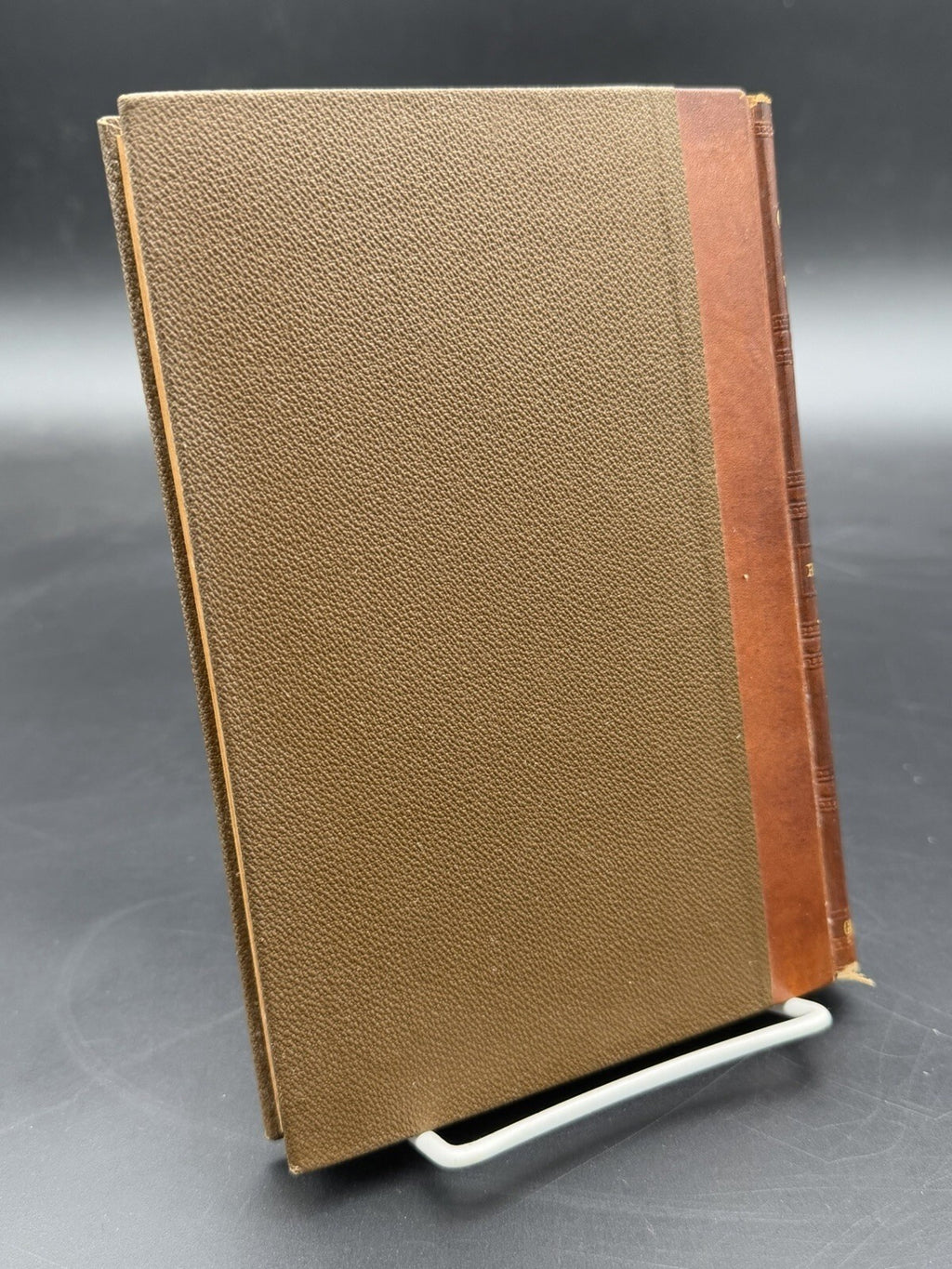 1899 Solid Geometry by G.A. Wentworth Revised Edition Ginn & Company VGC to FINE