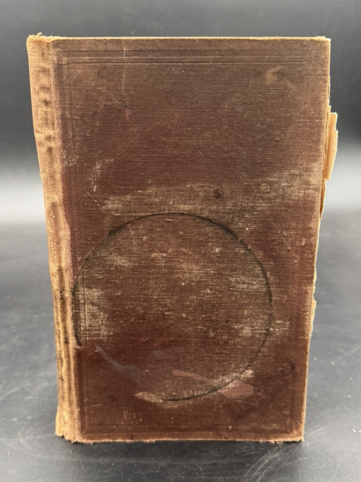 Antique Book, A History of the Town of New London NH 1779-1899 Local History Genealogy