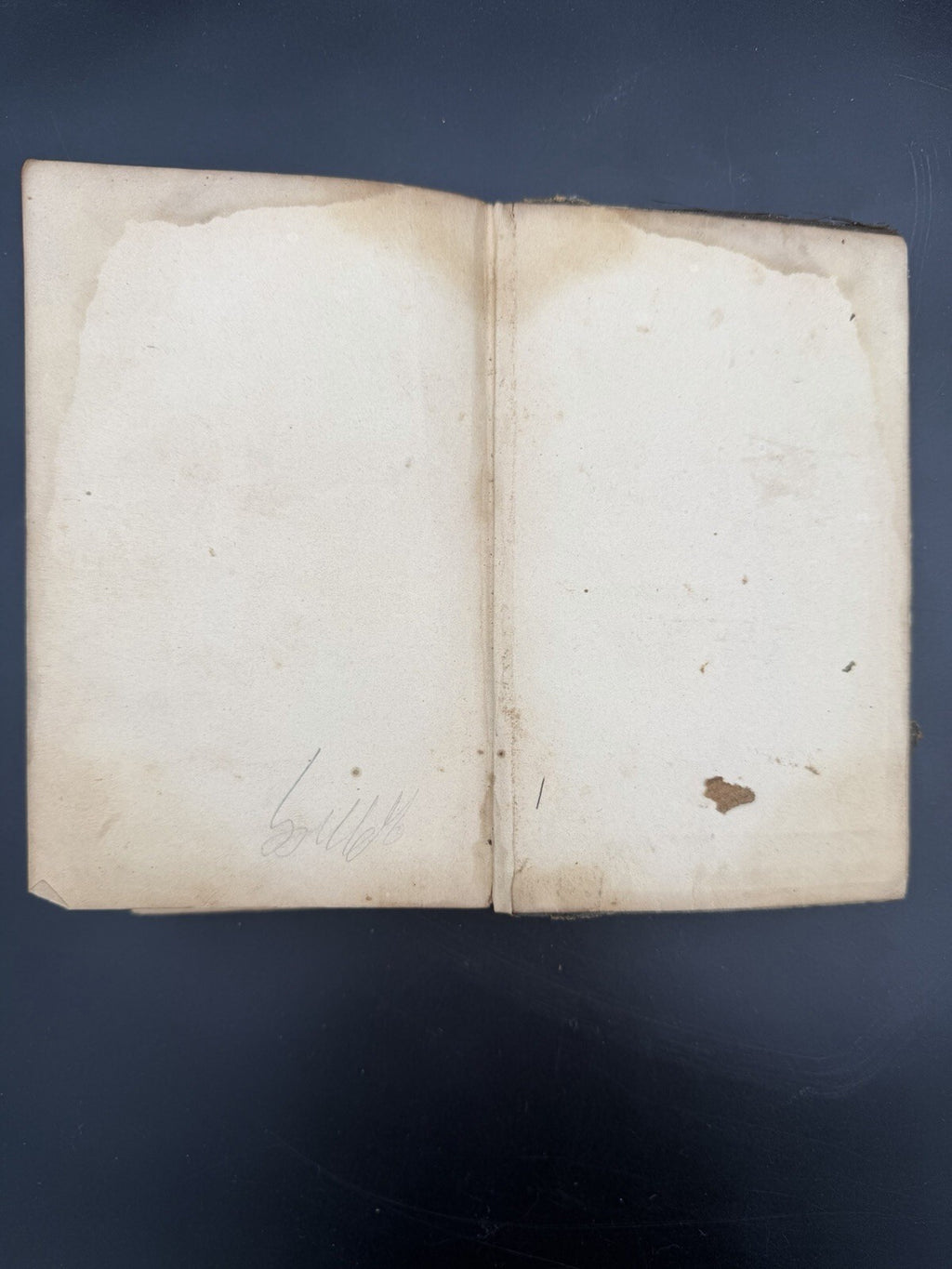 Antique Book 1867 Haswell Engineers & Mechanics Pocket-Book Cornelius Vanderbilt