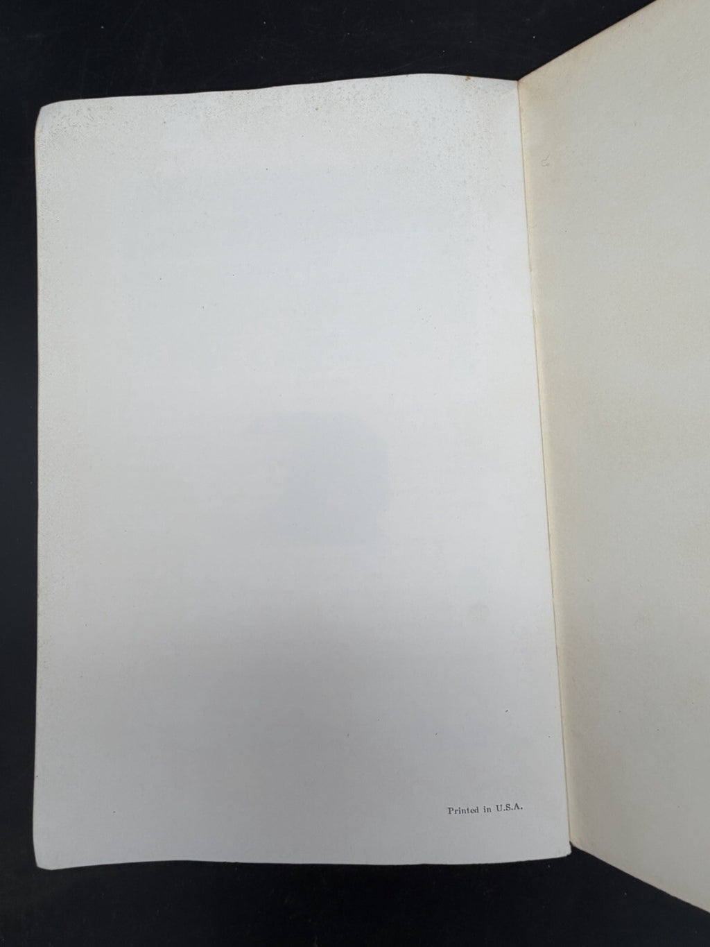 Alexander Graham Bell Inventor of the Telephone Vintage AT&T AT&T Booklet Bio