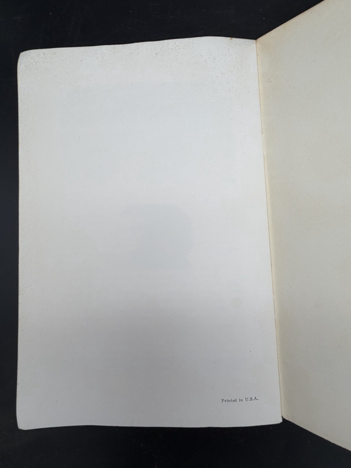 Alexander Graham Bell Inventor of the Telephone Vintage AT&T AT&T Booklet Bio
