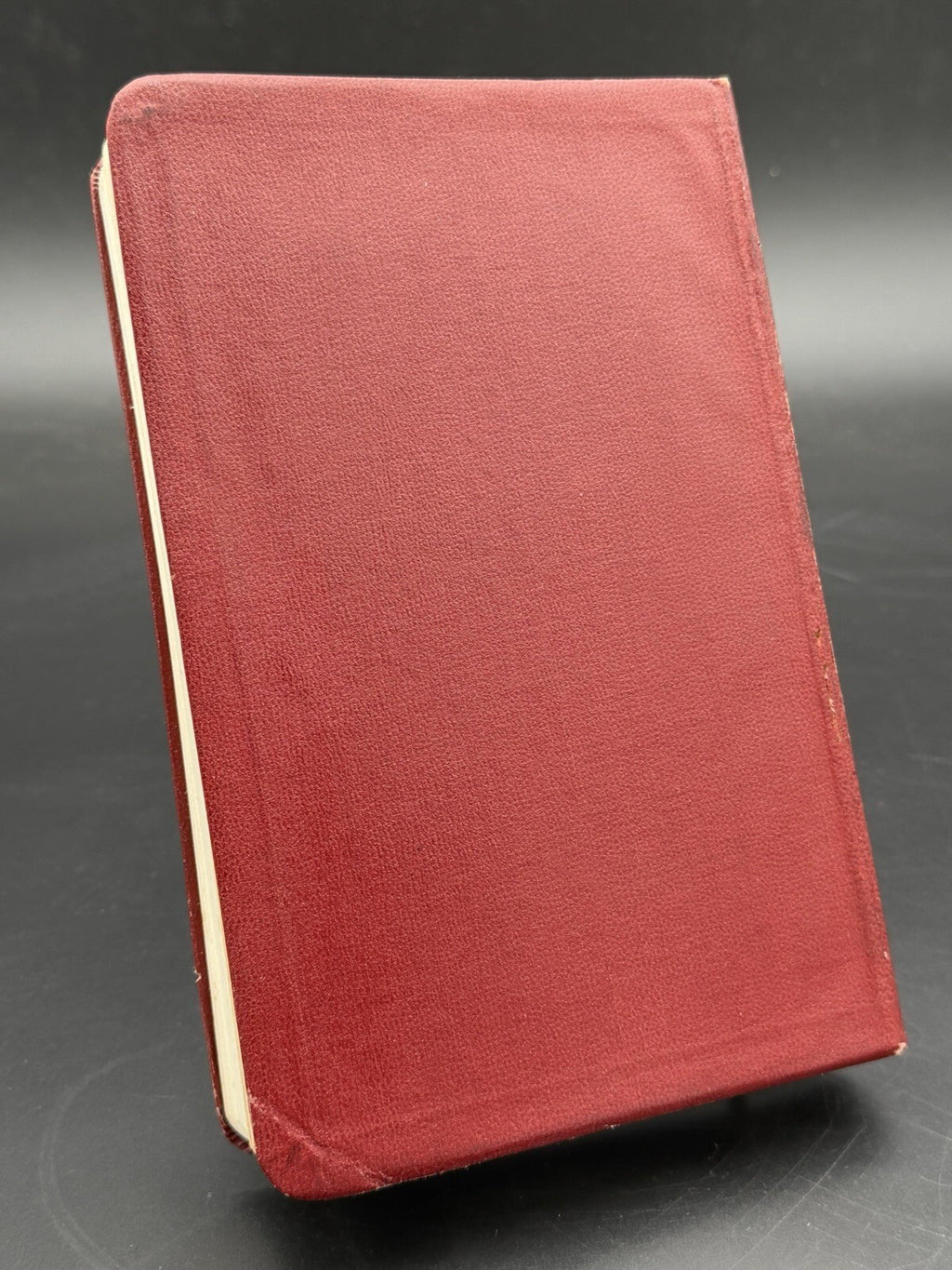 Antique 1935 Glandular Physiology and Therapy Medical Book AMA Endocrinology