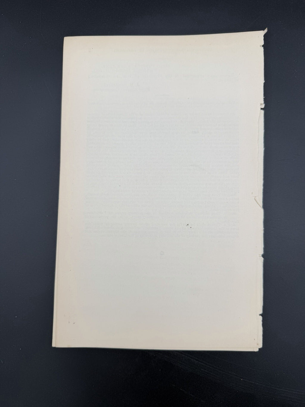 1894 U.S. Army Justice Reform Report - 53rd Congress House Doc. 60