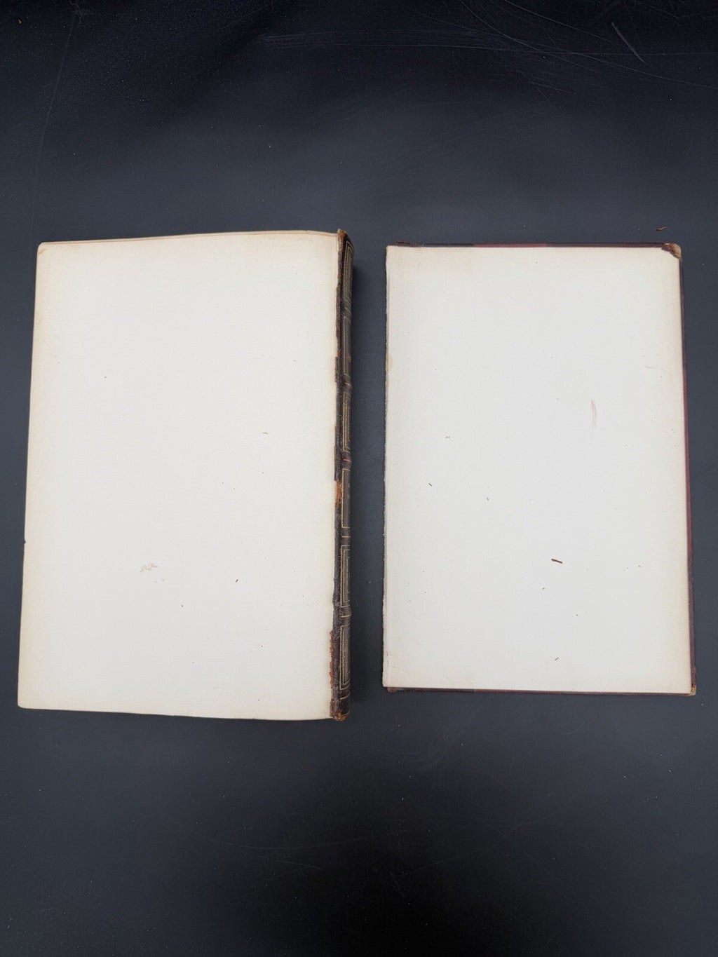 The Decameron, Boccaccio, Vol 1, 1928, J.P. Horn, AS-IS for Restoration