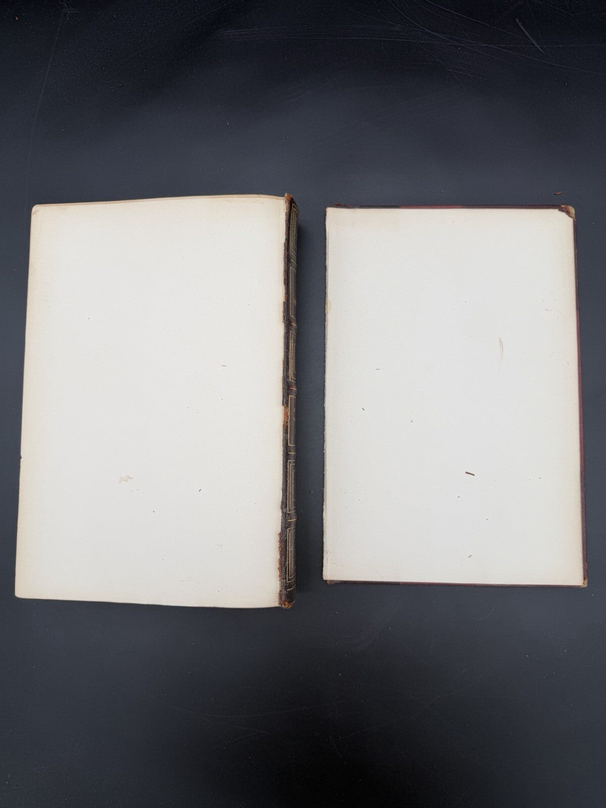 The Decameron, Boccaccio, Vol 1, 1928, J.P. Horn, AS-IS for Restoration