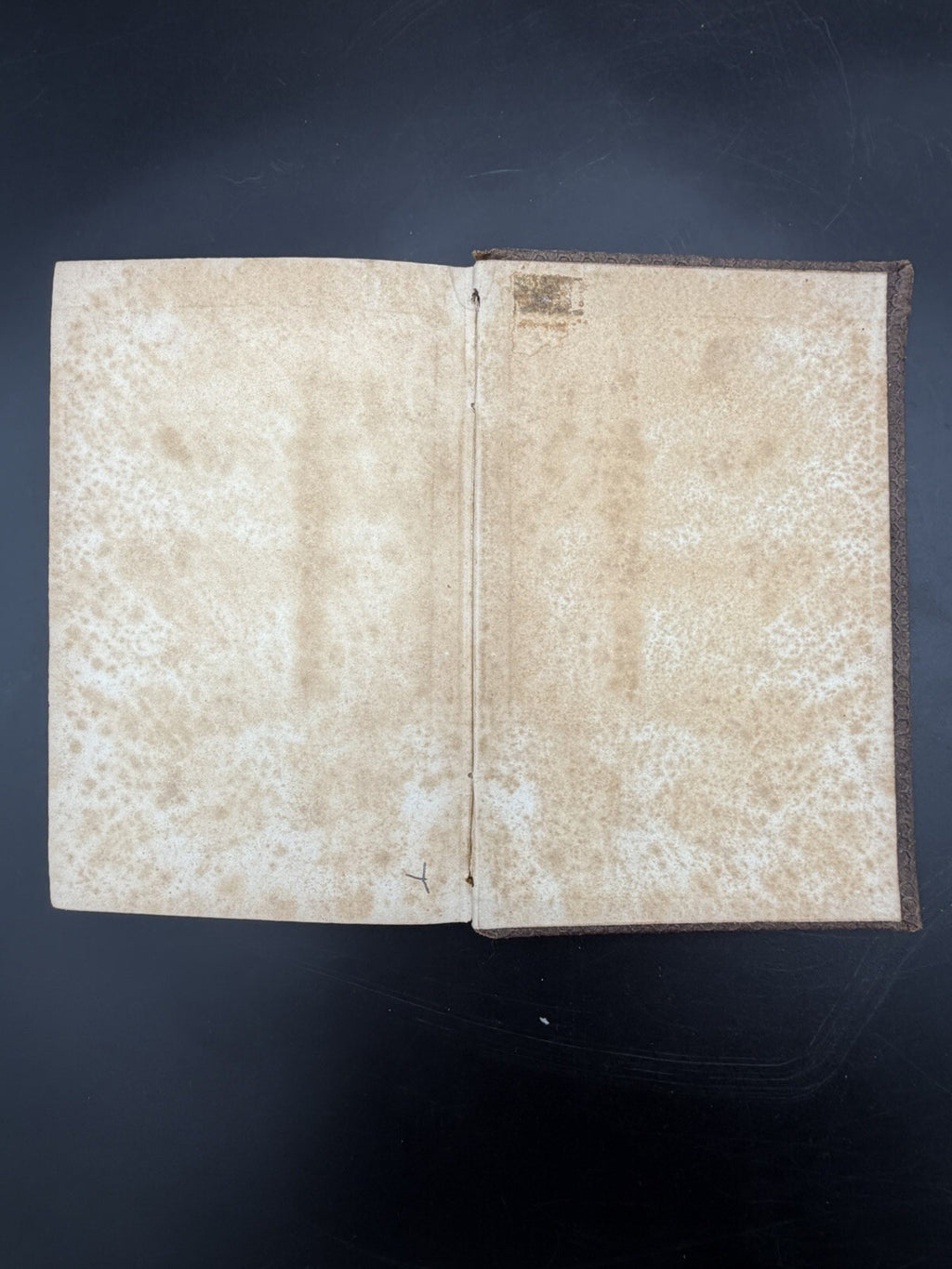 Antique Book, 1838 A Trip to Boston by E. C. Wines First Edition Travel Narrative