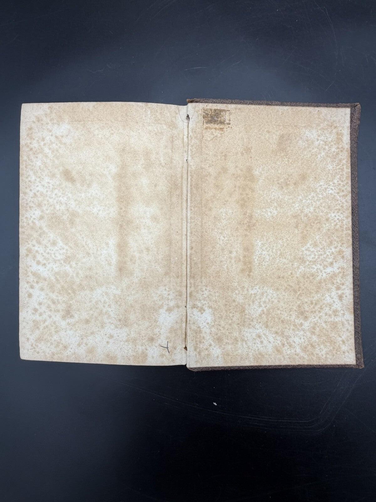 Antique Book, 1838 A Trip to Boston by E. C. Wines First Edition Travel Narrative