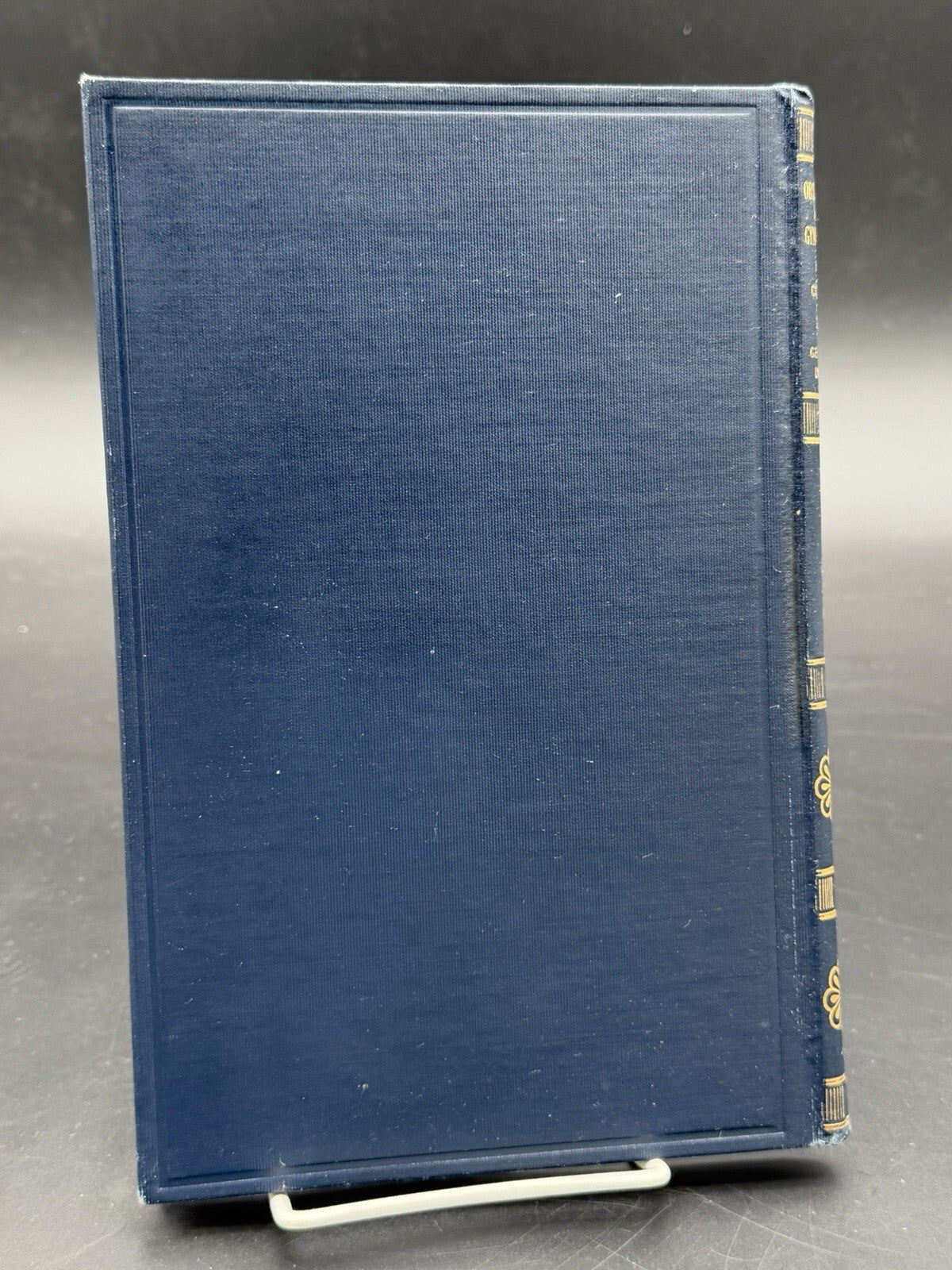 1934 General Index to Curtis Obstetrics and Gynecology Volumes I to III Medical