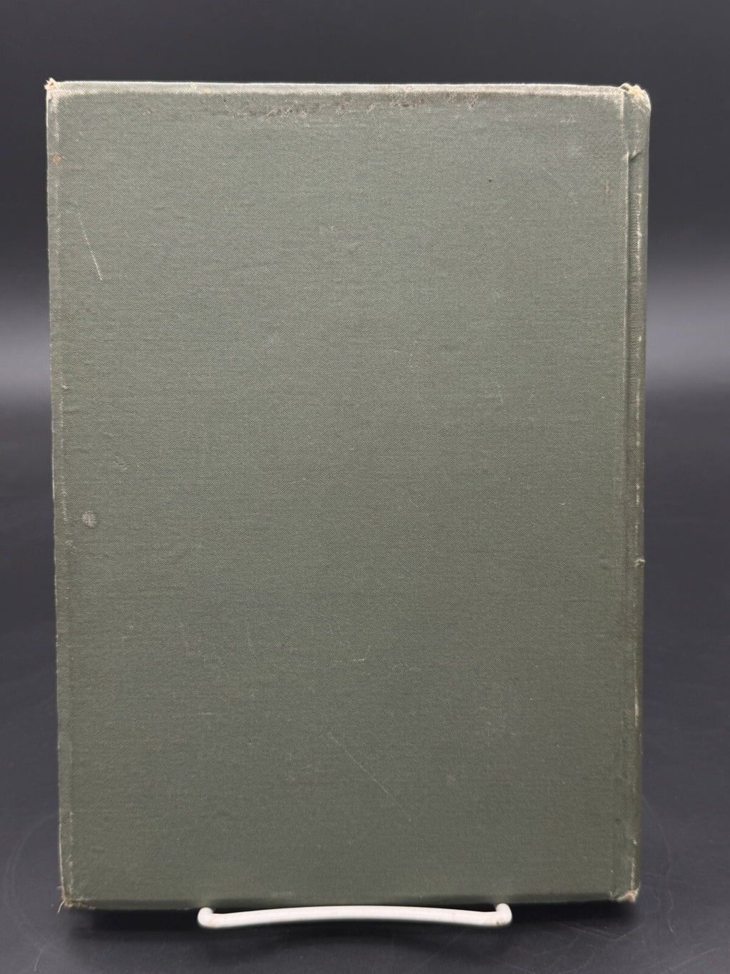 Antique Book 1892 The Statue of John P Hale New Hampshire Unveiling William E. Chandler HC