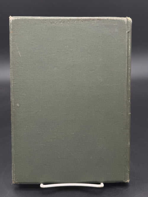 Antique Book 1892 The Statue of John P Hale New Hampshire Unveiling William E. Chandler HC