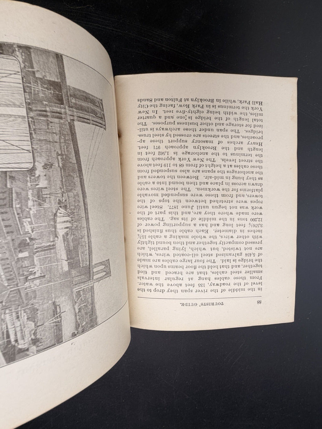1899 Fall River Line Tourist Guide: Steamships, Railroads & Maps, New England