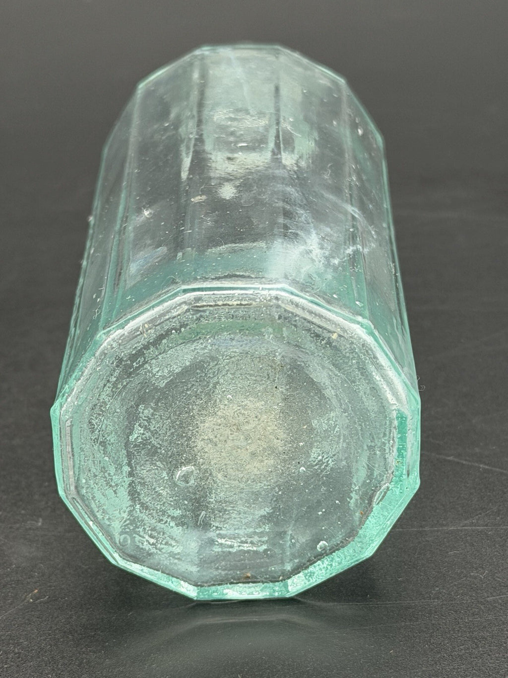 Antique Moses Atwood Jaundice Bitters Bottle Georgetown Mass Quack Medicine