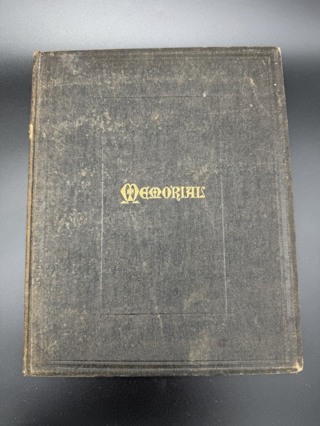 Dr. William Francis Sheehan In Memoriam 1886 Rare Rochester NY Medical Book
