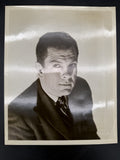 John Bryant The Bat 1958 Vintage Movie Still Photo Vincent Price Horror