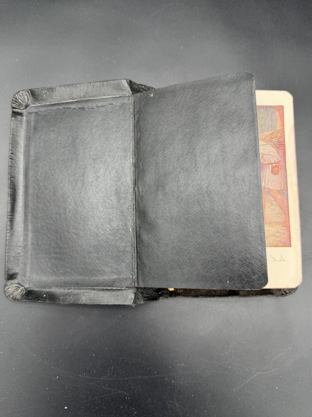 1935 Bible - Gorham, NH Congregational Church Presentation