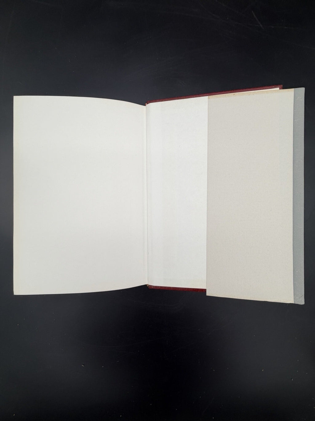 Vintage Book 1966 Review of Modern Medicine Hardcover Book January-June Illustrated
