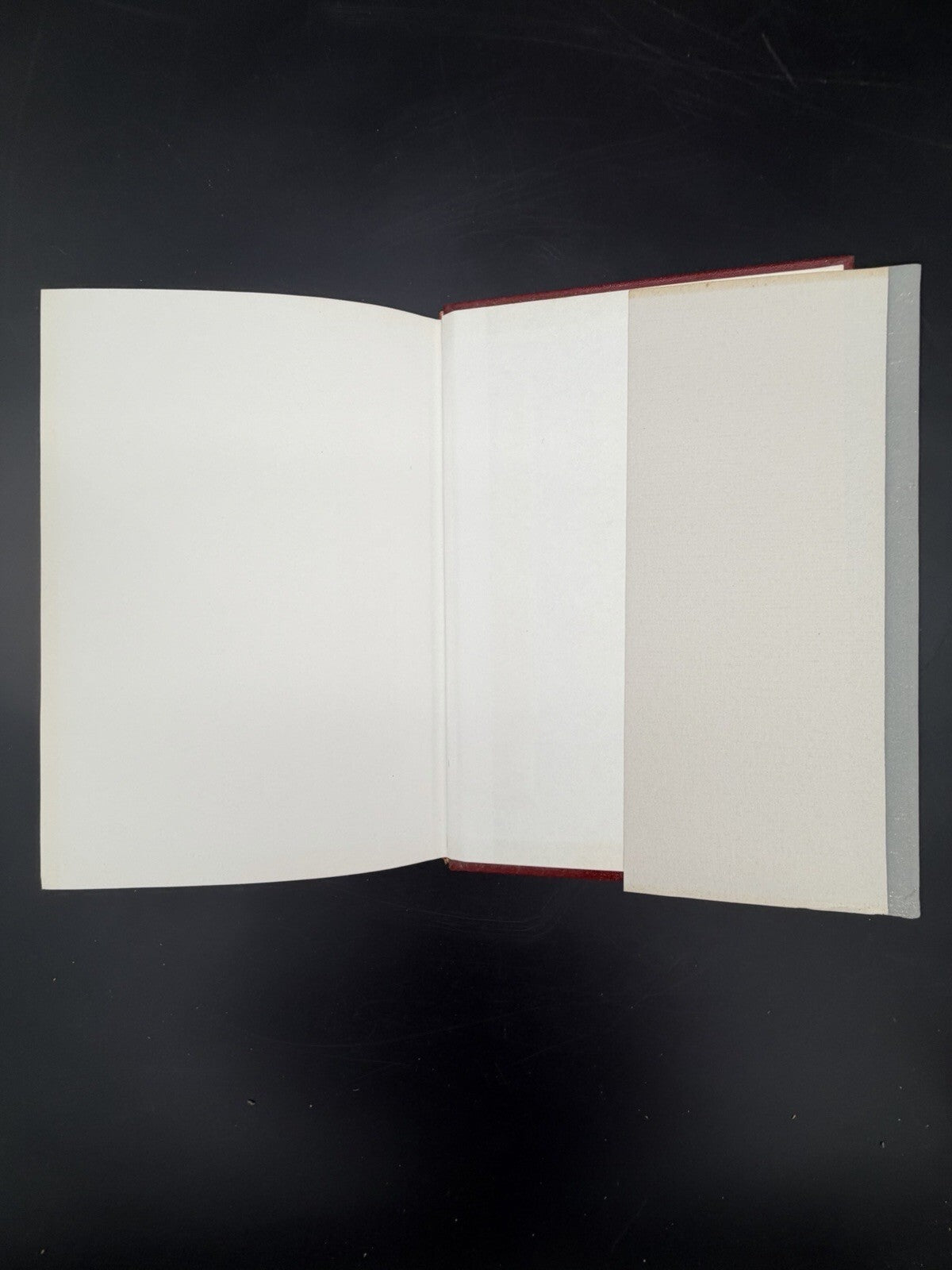 Vintage Book 1966 Review of Modern Medicine Hardcover Book January-June Illustrated