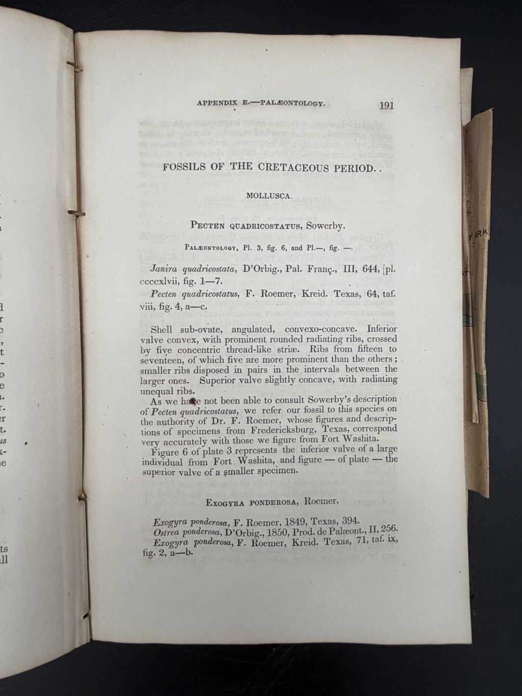 1854 Marcy Red River Louisiana Exploration 33rd Cong Senate Doc Texas Indian Map