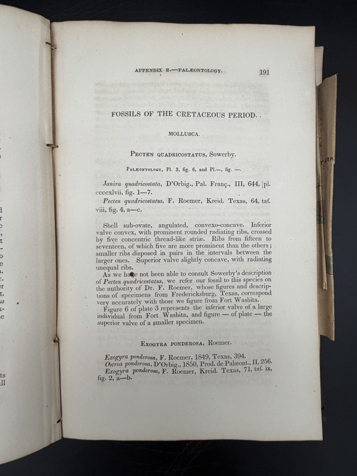 1854 Marcy Red River Louisiana Exploration 33rd Cong Senate Doc Texas Indian Map