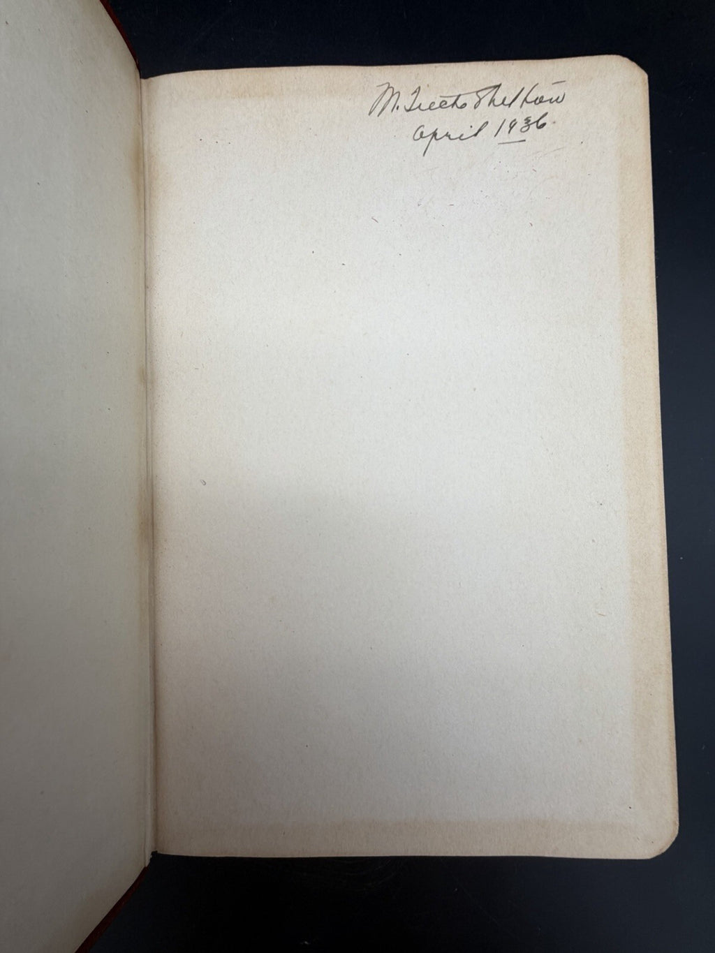 Antique 1935 Glandular Physiology and Therapy Medical Book AMA Endocrinology