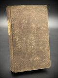 1848 Notes of a Military Reconnoissance to San Diego W. H. Emory US West History