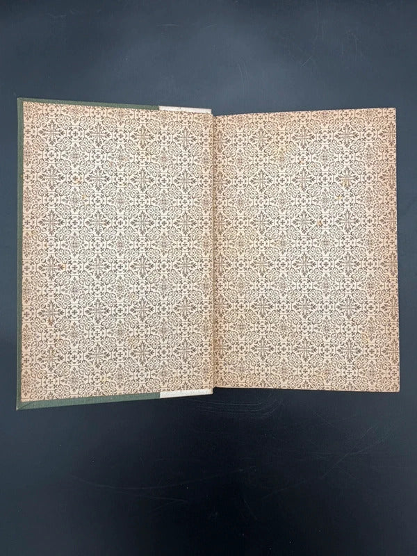 1890 Dramatic Opinions Mrs Kendal First Edition Antique Theatre Acting Memo