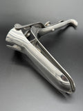 Vintage Propper Stainless Germany Medical Speculum Gynecological Instrument