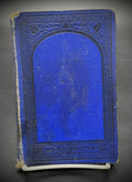Bluff Crag Or A Good Word Costs Nothing 1877 T Nelson And Sons Victorian