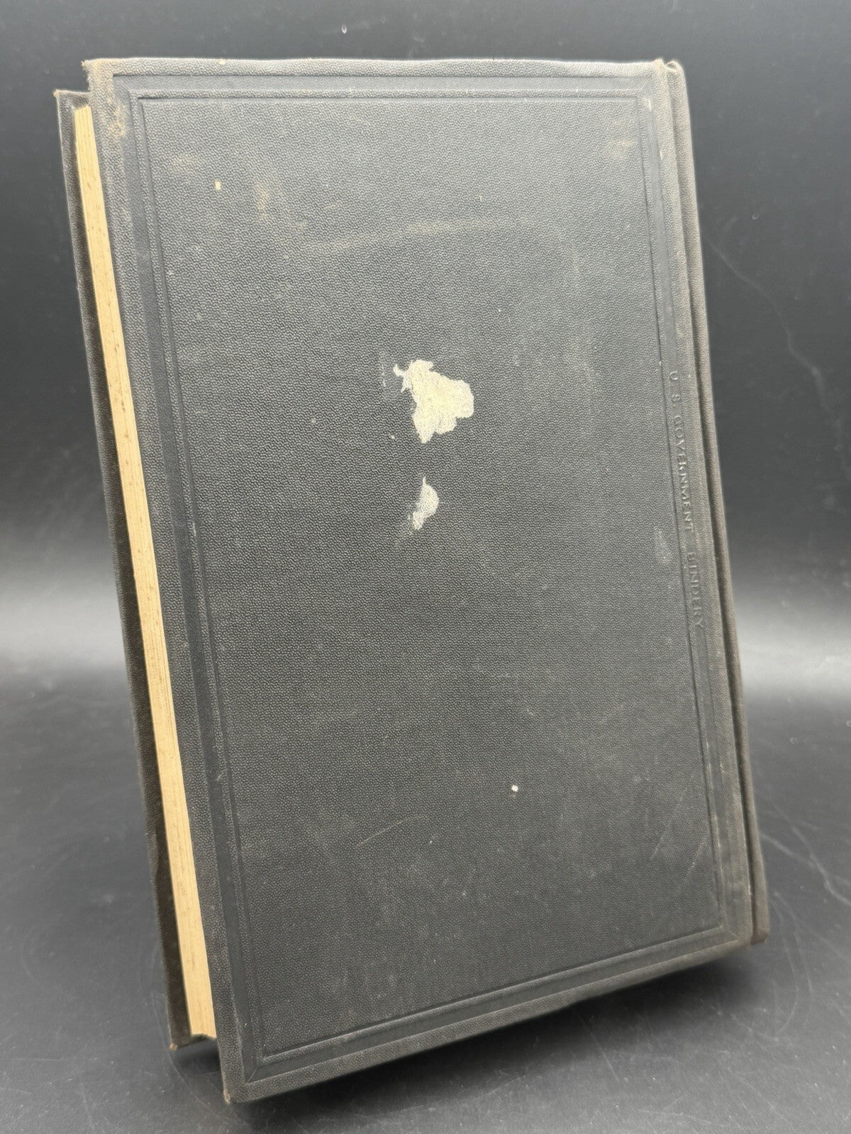 US Department of Agriculture Diseases of The Horse 1890 illustrated