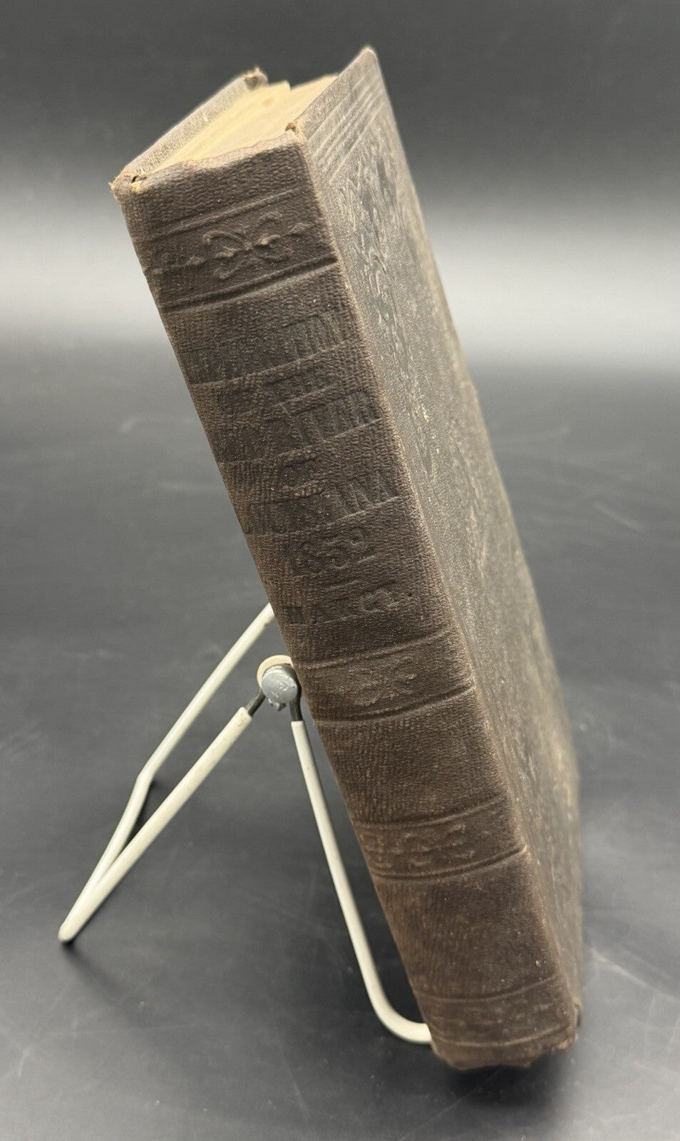 1854 Marcy Red River Louisiana Exploration 33rd Cong Senate Doc Texas Indian Map