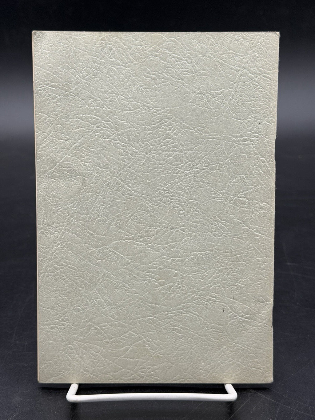 1944 Abraham Lincoln: Man of Inner Conflict - Signed Limited Edition, #/250
