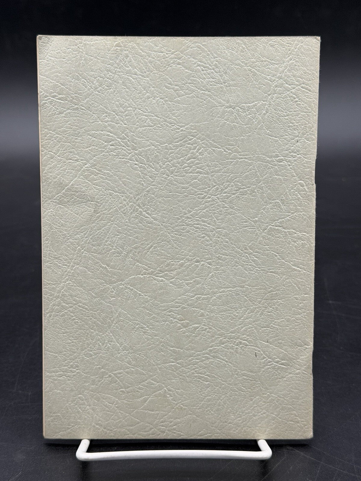 1944 Abraham Lincoln: Man of Inner Conflict - Signed Limited Edition, #/250