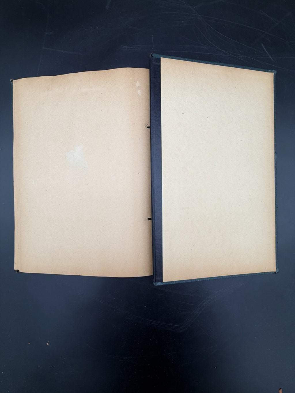Vintage 1930s Horse Racing & Betting Scrapbook - John G Cavanagh NY Race Tracks
