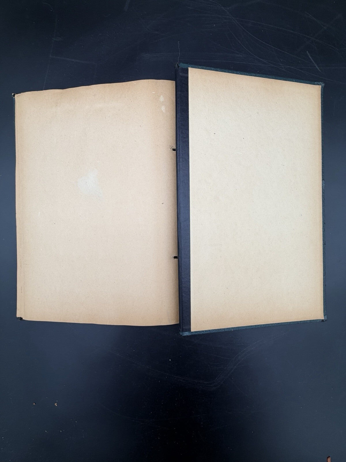 Vintage 1930s Horse Racing & Betting Scrapbook - John G Cavanagh NY Race Tracks