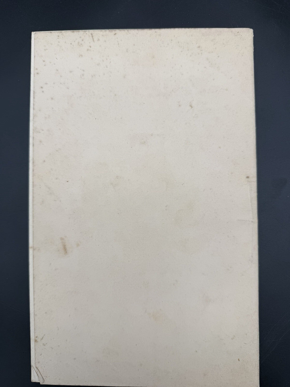 1860 Funeral Sermon Rev David Tenney Kimball Ipswich MA Daniel Fitz Paper Book