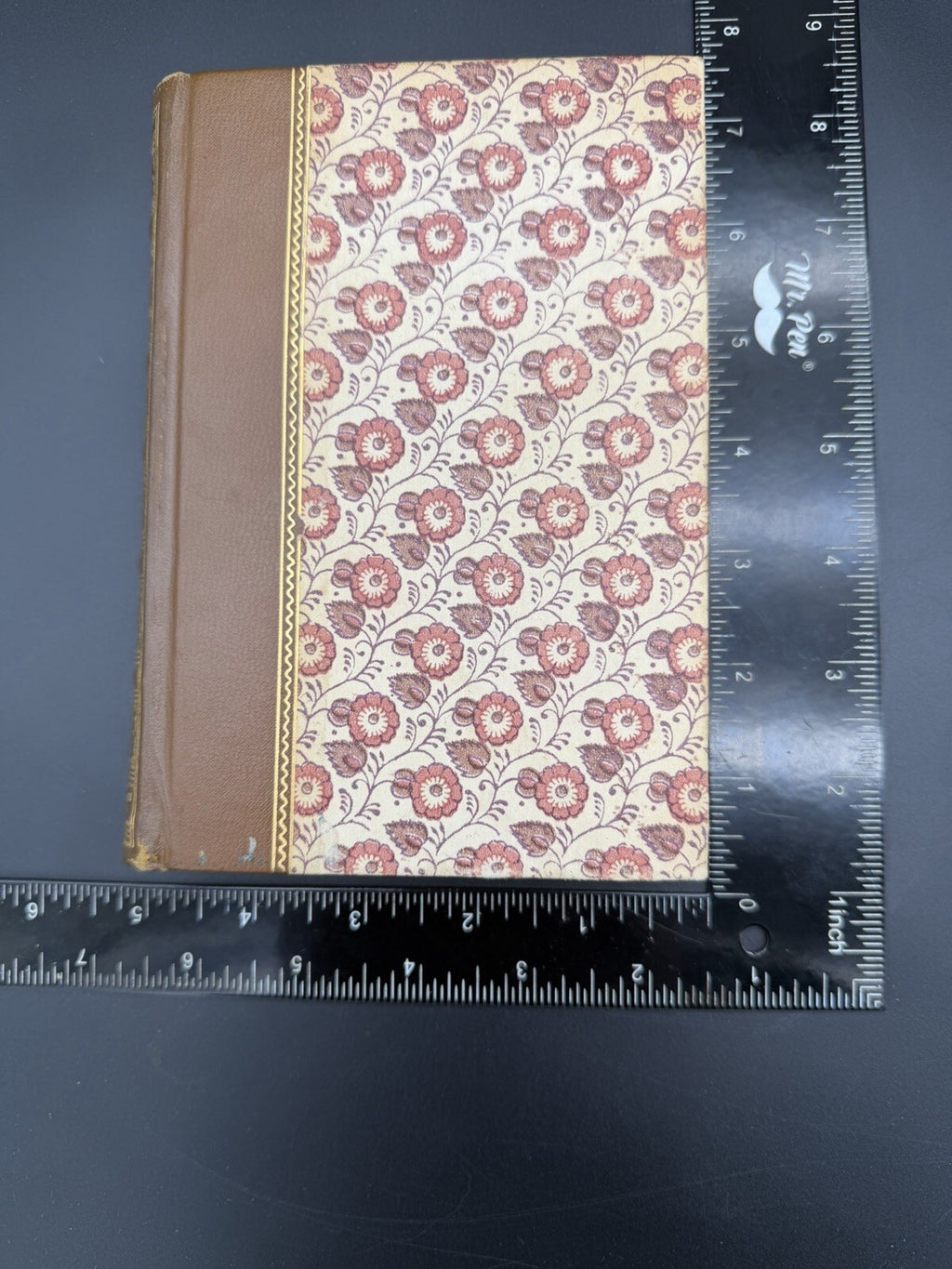 Vintage 1942 The Pocket Book Of Quotations Collector's Edition Henry Davidoff