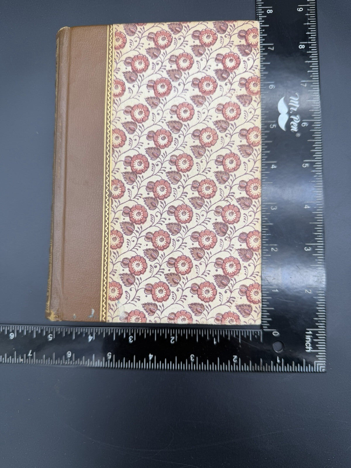 Vintage 1942 The Pocket Book Of Quotations Collector's Edition Henry Davidoff