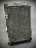 1935 Bible - Gorham, NH Congregational Church Presentation