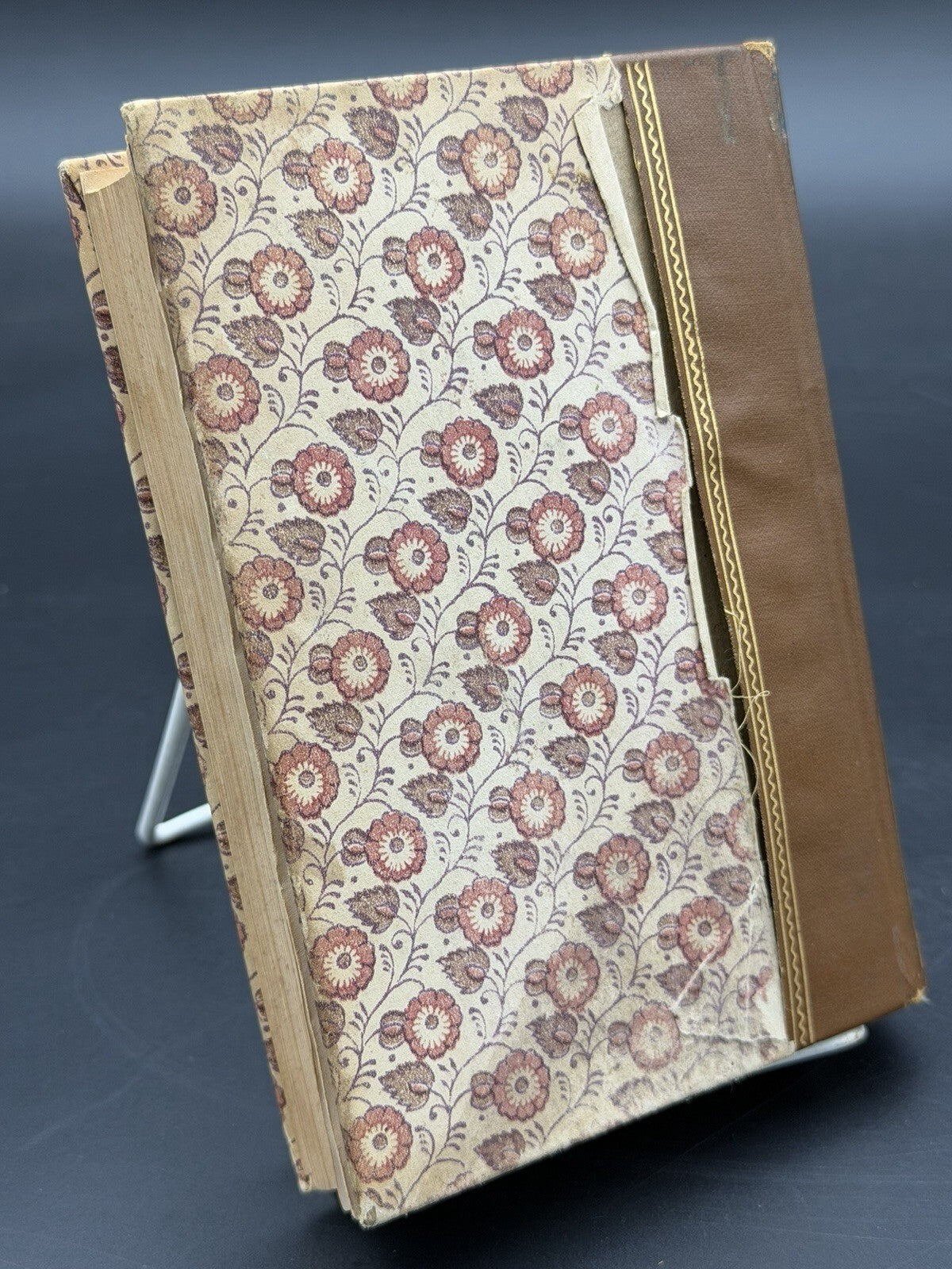 Vintage 1942 The Pocket Book Of Quotations Collector's Edition Henry Davidoff