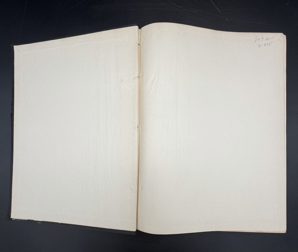 1897 Report of the Chief of the Weather Bureau with Mississippi River Flood Maps